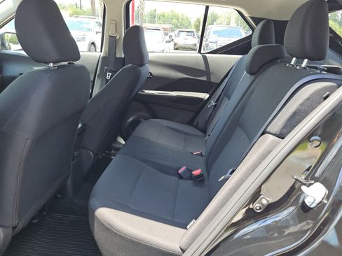 Used 2025 Nissan Kicks Play S FWD image 4