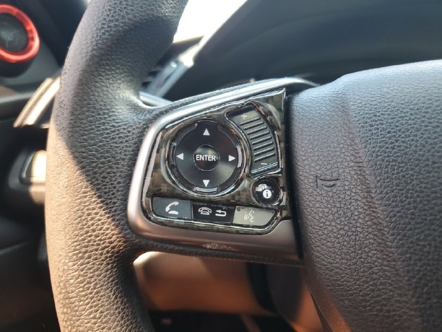 Used 2017 Honda Civic EX image 19
