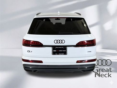 Used 2023 Audi Q7 2.0T Premium Plus w/ Premium Plus Package image 21
