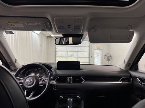Used 2024 MAZDA CX-5 Carbon Edition image 19