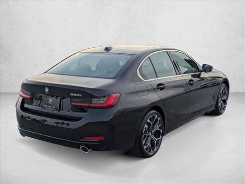 New 2026 BMW 330i Sedan image 2
