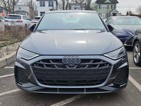 Used 2026 Audi A3 2.0T Premium Plus w/ Premium Plus Package image 2