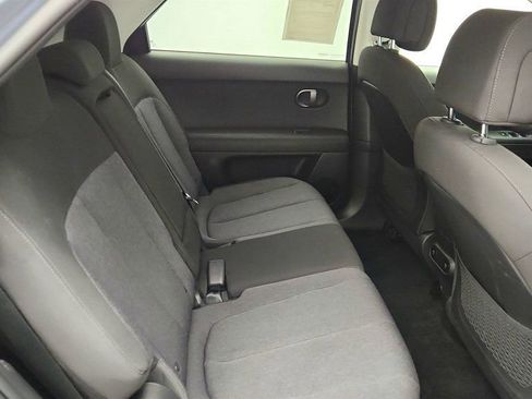 Used 2025 Hyundai Ioniq 5 SE image 22