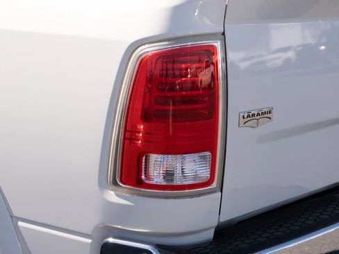 Used 2018 RAM 1500 Laramie w/ Convenience Group image 27