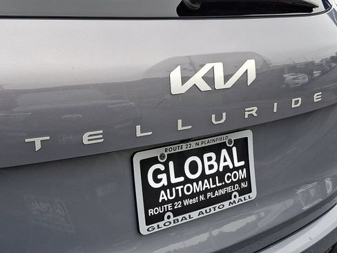 Used 2024 Kia Telluride EX X-Line AWD/4WD image 32