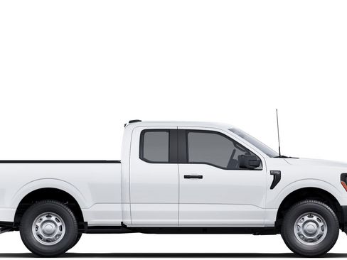 New 2025 Ford F150 XL image 6