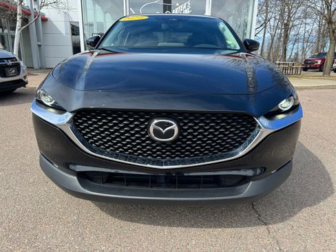 Used 2024 MAZDA CX-30 AWD 2.5 S w/ Select Sport Pkg image 3