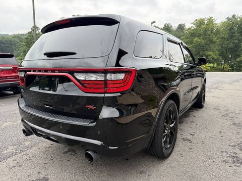 Used 2019 Dodge Durango R/T AWD/4WD image 6