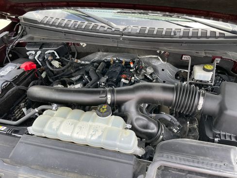 Used 2023 Lincoln Navigator Reserve AWD/4WD image 36