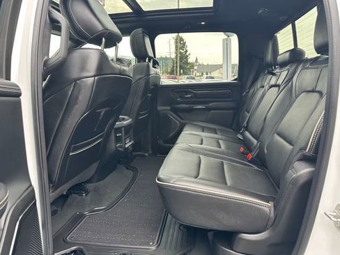 Used 2023 RAM 1500 Limited image 18