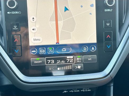 Certified 2025 Subaru Crosstrek 2.5i Limited w/ Crosstrek Mirror Package image 22