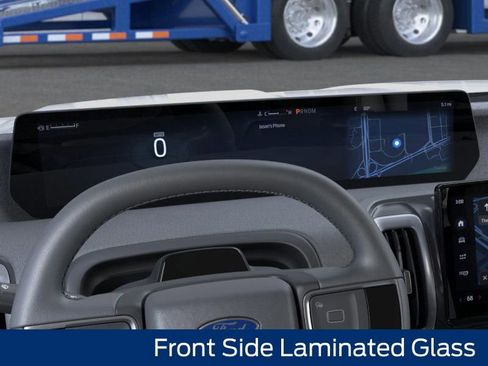 New 2026 Ford Expedition Active image 17