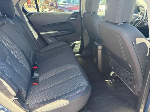 Used 2017 Chevrolet Equinox LT w/ Convenience Package FWD image 18