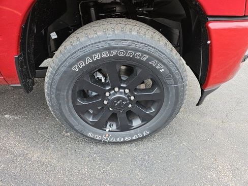 New 2026 RAM 2500 Big Horn image 10