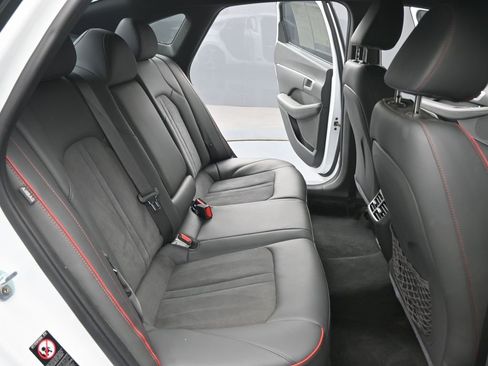 Used 2021 Hyundai Sonata SEL Plus image 29