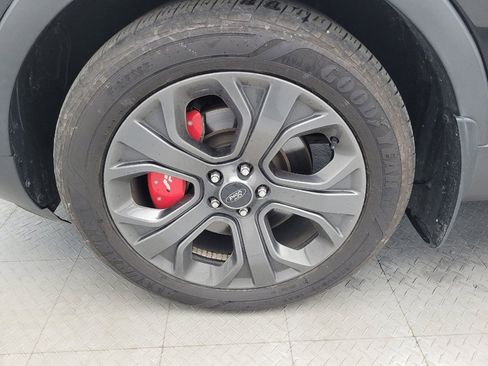 Used 2018 Ford Explorer Sport w/ Equipment Group 401A image 31