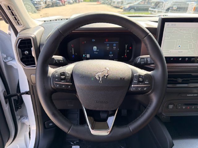 New 2026 Ford Bronco Sport Outer Banks w/ Outer Banks Tech Package+ AWD/4WD image 24