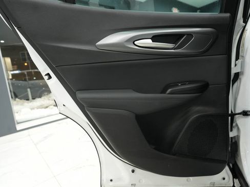 Used 2024 Alfa Romeo Tonale Ti w/ Premium Interior Package image 28