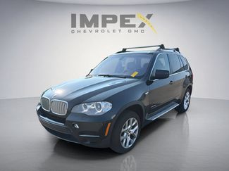 Used 2013 BMW X5 xDrive35i AWD/4WD video 1