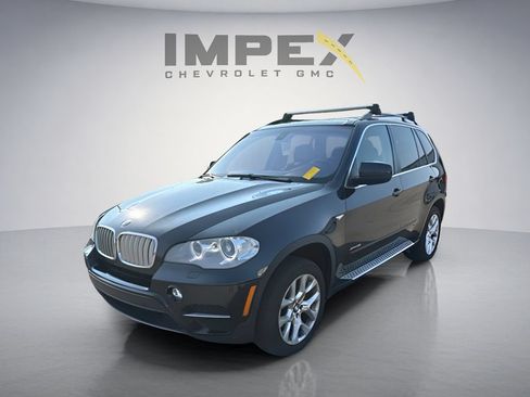 Used 2013 BMW X5 xDrive35i AWD/4WD image 1