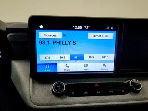 Used 2022 Ford Maverick XLT w/ Equipment Group 300A Standard AWD/4WD image 18