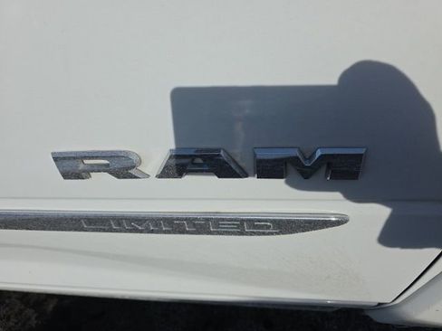 Used 2022 RAM 3500 Limited image 35