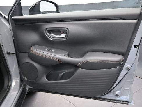 Used 2027 Honda HR-V Sport image 24