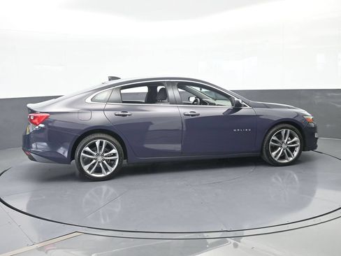 Used 2025 Chevrolet Malibu LT FWD image 7