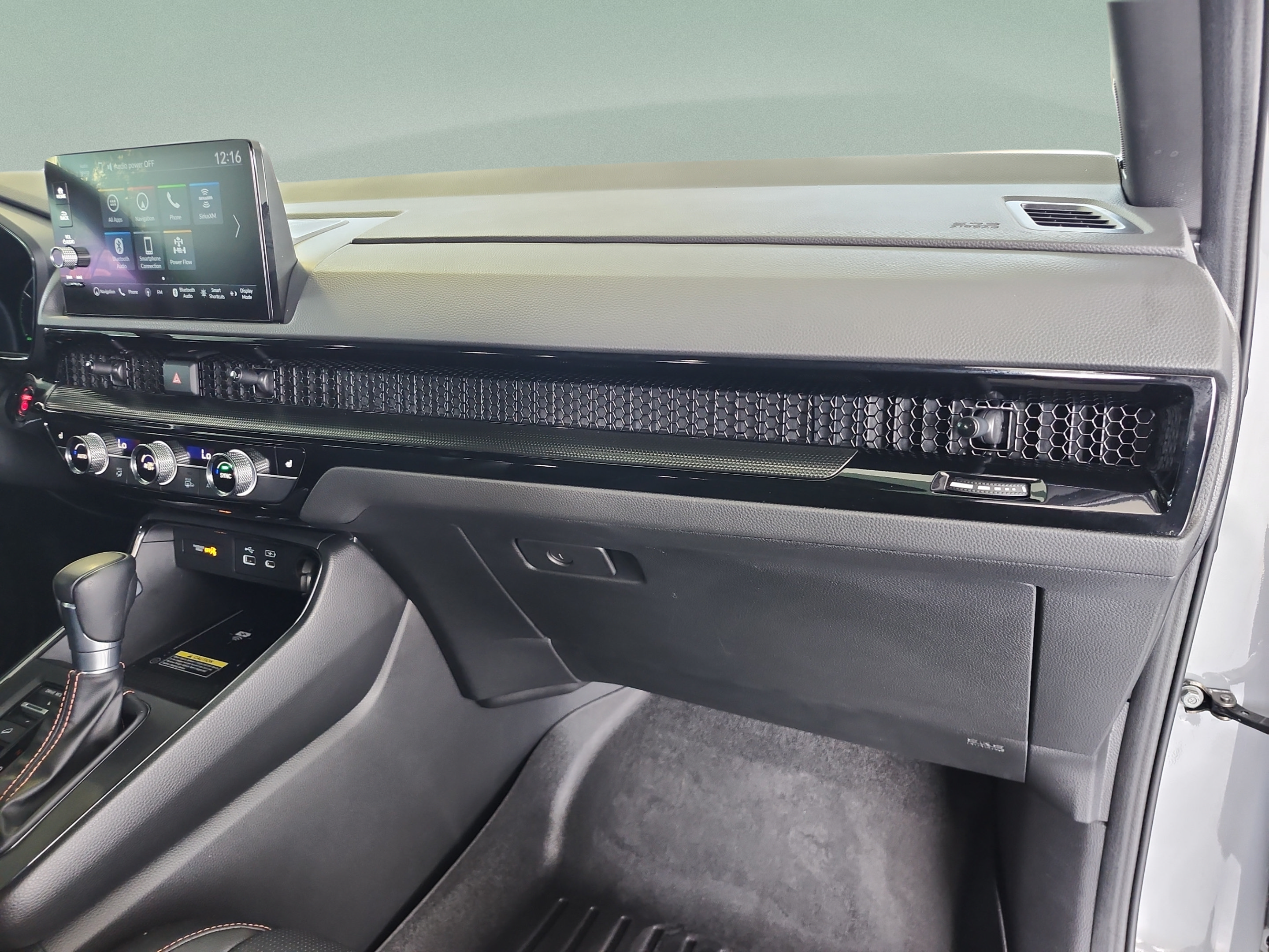 Used 2025 Honda CR-V Sport Touring image 22
