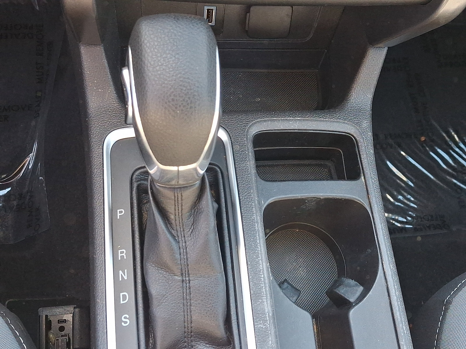 Used 2019 Ford Escape S FWD image 14