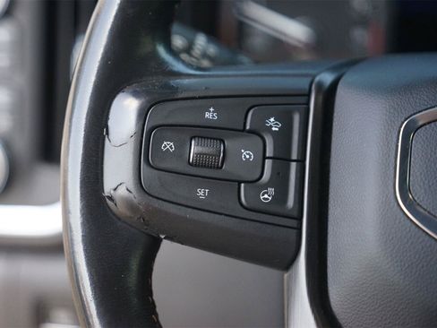 Used 2020 GMC Sierra 1500 AT4 w/ AT4 Premium Package AWD/4WD image 23