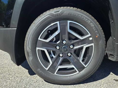 New 2026 Jeep Cherokee Limited AWD/4WD image 10