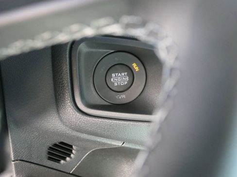 New 2026 Jeep Wrangler Sport S image 13