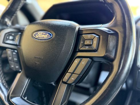 Used 2019 Ford Expedition Limited image 35