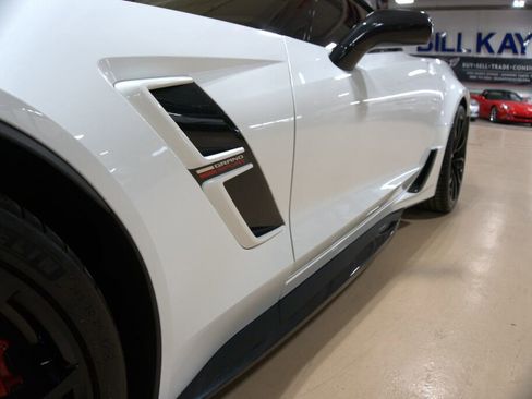 Used 2019 Chevrolet Corvette Grand Sport image 20