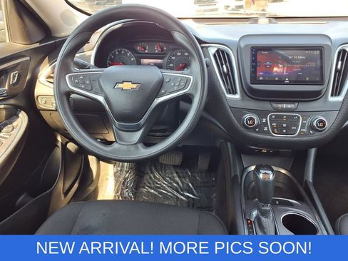 Used 2020 Chevrolet Malibu LT FWD image 6