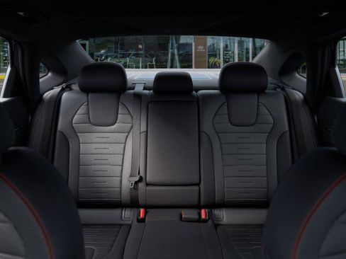 New 2026 Hyundai Sonata N Line image 12