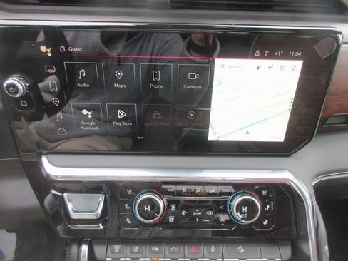 New 2026 GMC Sierra 2500 Denali Ultimate image 20