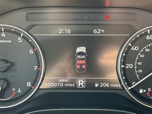 New 2026 Mitsubishi Outlander SE image 31