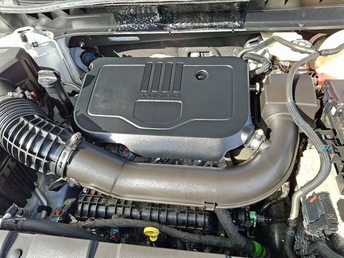 Used 2023 Chevrolet Blazer LT w/ Driver Confidence Package image 30