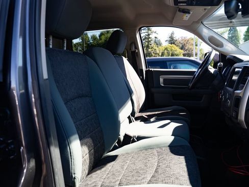 Used 2015 RAM 2500 Big Horn AWD/4WD image 24
