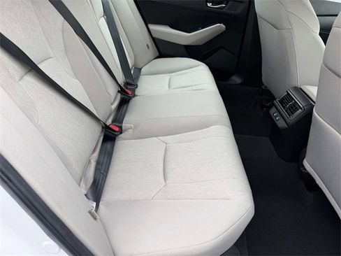 Used 2025 Honda Accord LX image 8