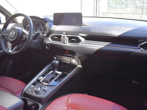 Used 2024 MAZDA CX-5 Carbon Edition AWD/4WD image 13