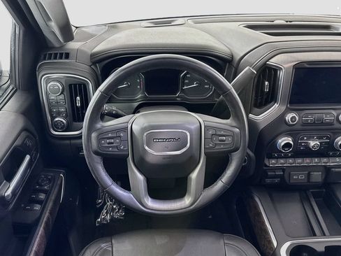 Certified 2021 GMC Sierra 1500 Denali w/ Driver Alert Package II AWD/4WD image 13