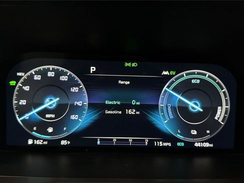 Used 2023 Kia Sorento SX Prestige AWD/4WD image 15