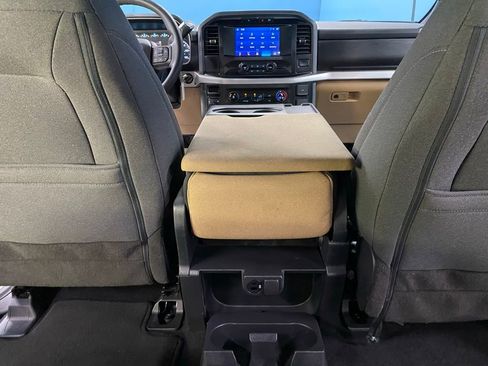 Used 2023 Ford F150 XLT image 41