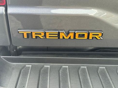 Certified 2025 Ford F150 Tremor AWD/4WD image 12
