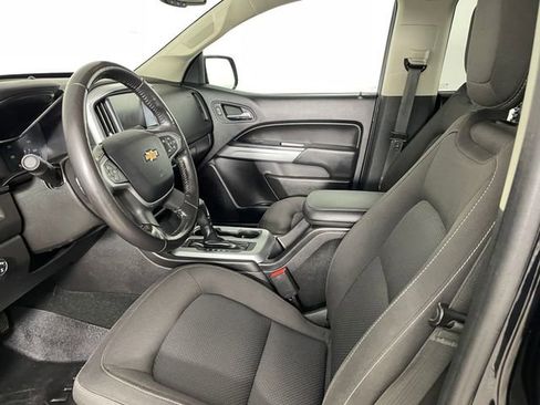 Certified 2018 Chevrolet Colorado LT AWD/4WD image 2