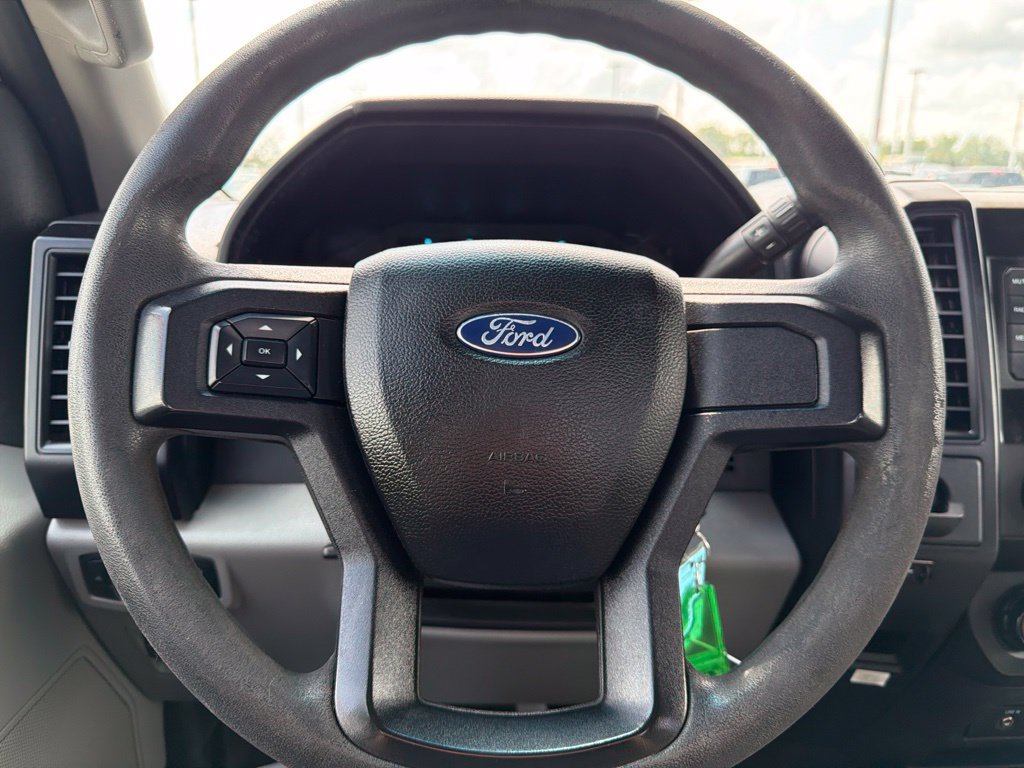 Used 2018 Ford F150 XL RWD image 18