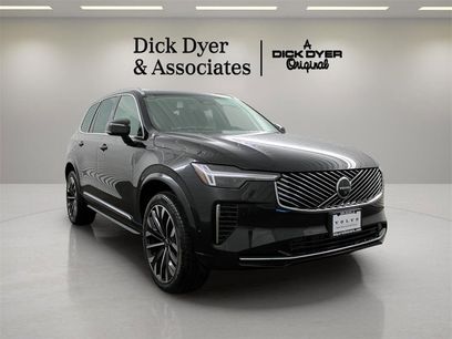 New 2025 Volvo XC90 B6 Plus w/ Protection Package Premier